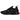 Nike Air Max 270 Bred (2022) sneakers i en klassisk sideprofil med sort overdel, rød hæl og synlig Air enhed i mellemsålen