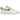 Nike Air Force 1 Low 07 SE Coconut Milk Chlorophyll sneakers i vinkelret visning med hvid læderoverdel og grøn swoosh