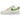 Nike Air Force 1 Low 07 SE Coconut Milk Chlorophyll sneakers i sideprofil med hvid og beige overdel samt grøn swoosh