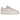 Nike Air Force 1 Low '07 SE Next Nature Barely Grape sneakers i sideprofil med lys lilla læderoverdel og hvid sål