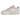 Nike Air Force 1 Low '07 SE Next Nature Barely Grape sneakers i sideprofil med lyselilla overdel, snørebånd og hvid sål