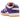 Product Image Nike SB Dunk Low Pro ISO Orange Label Court Purple