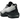 Nike Air Max 95 LX Reflective Safari sneakers i en vinkel med mønstret sidepanel, snørebånd og synlige Air units i sålen