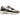Nike Air Max 90 Social FC sneakers i et klassisk sideprofil med grå overdel, sorte detaljer og synlig Air unit i hælen