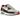 Nike Air Max 90 Social FC sneakers i et klassisk sideprofilvisning med grå overdel, sorte detaljer og synlig Air unit i mellemsålen