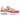 Nike Air Max 1 Aster Pink sneakers i sideprofil med hvid mesh overdel, rosa ruskind og synlig Air unit i sålen