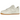 Nike Air Force 1 Low '07 Phantom Croc sneakers i vinkelret visning med lysegrå overdel i krokodilleskind og hvid sål