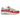 Nike Air Max 1 86 Big Bubble Sport Red sneakers i sideprofil med rød mudguard, hvid mesh og ikonisk synlig Air enhed i sålen