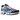 Nike Air Max Plus Light Photography Old Royal sneakers i sideprofil med blå gradient mesh overdel, sorte detaljer og synlige Air enheder