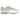 Nike Air Max 1 Premium Hangul Day sneakers i sideprofil med hvid mesh-overdel, beige Ruskind og synlig Air enhed i sålen