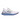 adidas Ultra Boost 2020 ISS US National Lab Dash Grey sneakers i sideprofil med grå Primeknit overdel og hvid sål