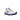adidas Ultra Boost 2020 ISS US National Lab Dash Grey sneakers i sideprofil med grå Primeknit overdel og hvid mellemsål