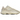 Adidas Yeezy Boost 700 Analog sneakers i en vinklet profil med grå ruskind og mesh upper, hvide snørebånd og tyk mellemsål