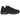 Nike Air Max 95 Corteiz Honey Black sneakers i sideprofil med sort overdel, gule detaljer og synlige luftenheder