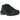 Nike Air Max 95 Corteiz Honey Black sneakers i vinkel med sort og gul overdel, snørebånd samt synlige Air-enheder i sålen