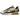 Nike Air Max 90 Drift Light Orewood Brown sneakers i vinkelret visning med lysebrun overdel, snørebånd og synlig støddæmpende Air unit.