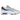 Nike Air Max 95 3 Lions sneakers i sideprofil med hvid overdel og synlige Air-enheder i mellemsålen