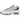 Nike Air Max 95 3 Lions sneakers i sideprofil med hvid overdel, gyldne detaljer og synlige Air-enheder i mellemsålen