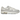Nike Air Max 1 87 Safari Summit White Phantom sneakers i et klassisk sideprofil med hvid overdel og safariprint detaljer