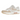 Nike Air Max 1 Sanddrift sneakers i en klassisk sideprofil med beige overdel, hvid mellemsål og synlig Air unit i hælen