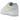 Nike Air Force 1 Low Shadow White Lemon Twist sneakers i vinklet visning med hvid overdel og gule detaljer på siden