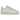 Nike Air Force 1 Low '07 Pro-Tech Waterproof Light Silver sneakers i sideprofil med lysegrå overdel og snørebånd