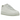Nike Air Force 1 Low '07 Pro-Tech Waterproof Light Silver sneakers i sideprofil med lysegrå overdel og gummisål