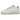 Nike Air Force 1 Low '07 Pro-Tech Waterproof Light Silver sneakers i sideprofil med lysegrå overdel og gummisål