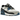 Nike Air Max 90 Industrial Blue sneakers i sideprofil med blå og hvide detaljer, synlig Air unit og snørebånd
