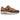 Nike Air Max 1 SC Cacao Wow sneakers i et klassisk sideprofil med brune læderdetaljer, hvid mellemsål og synlig Air unit.