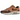 Nike Air Max 1 SC Cacao Wow sneakers i et klassisk sideprofil med brune læderdetaljer, hvid mellemsål og synlig Air unit.