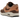 Nike Air Max 1 SC Cacao Wow sneakers i et klassisk sideprofil med brun læderoverdel og hvid mellemsål med synlig Air unit