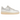 Nike Air Force 1 Low Starry Night sneakers i et klassisk sideprofil med hvid overdel og detaljeret swoosh-logo