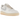 Nike Air Force 1 Low Starry Night sneakers i et klassisk sideprofil med hvid læderoverdel og synlige syninger