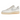 Nike Air Force 1 Low Starry Night sneakers i et klassisk sideprofil med hvid læderoverdel, snørebånd og slidstærk gummisål