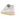 Nike Air Force 1 Low Starry Night sneakers i vinkelret visning med hvid overdel og klassisk snøring