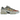 Nike Air Max Plus Drift Light Smoke Grey sneakers i en vinklet profil med grå mesh-overdel, synlige Air-enheder og signatur-detaljer