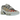 Nike Air Max Plus Drift Light Smoke Grey sneakers i vinklet profil med grå mesh overdel, markante plastikdetaljer og synlige Air enheder