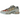 Nike Air Max Plus Drift Light Smoke Grey sneakers i vinkelret visning med grå mesh overdel, markante plastikdetaljer og synlige Air enheder