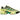 Nike Air Max Plus Drift Light Lemon Twist sneakers i en vinkel med gul og hvid overdel, synlig svangstøtte og signatur Air-enheder