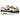 Nike Air Max 1 Keep Rippin Stop Slippin 2.0 sneakers i en flot vinkel med synlig Air enhed, ruskind og karakteristisk swoosh logo