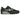 Nike Air Max 90 Gore-Tex Black Honeydew sneakers i sideprofil med sort overdel, vandtæt materiale og grønne detaljer samt synlig Air unit