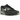 Nike Air Max 90 Gore-Tex Black Honeydew sneakers i sideprofil med sort overdel, grønne detaljer og synlig Air enhed i hælen