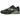 Nike Air Max 90 Gore-Tex Black Honeydew sneakers i sideprofil med sort overdel og synlig air unit i sålen