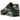 Nike Air Max 90 Gore-Tex Black Honeydew sneakers i sideprofil med sort overdel, vandtæt materiale og grønne detaljer samt synlig luftenhed