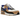Nike Air Max 90 Gore-Tex Lapis sneakers i et klassisk sideprofil med lyst mesh og blå detaljer samt synlig Air unit
