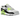 Nike Air Max 90 Gore-Tex Summit White Volt Black Cool Grey sneakers i sideprofil med hvid overdel, sorte detaljer og synlig Air enhed