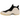 Nike Air Foamposite One Light Orewood Brown sneakers i vinkelret visning med brun formstøbt overdel, snørebånd og slidstærk gummisål