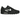 Nike Air Max 90 Slawn Black sneakers i sideprofil med sort overdel, synlig Air unit og detaljeret sål.