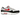 Nike Air Max 1 Chili 2.0 sneakers i et klassisk sideprofil med hvid mesh, røde detaljer og det ikoniske swoosh-logo på siden